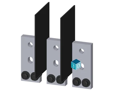 Siemens 3VA9603-0QB00