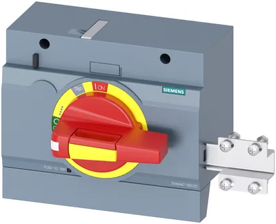 Siemens 3VA9447-0EK25