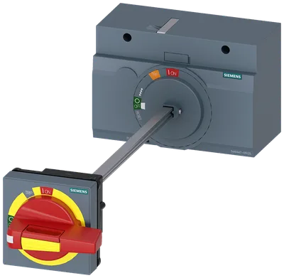 Siemens 3VA9447-0FK25