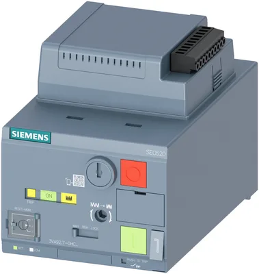 Siemens 3VA9267-0HC10