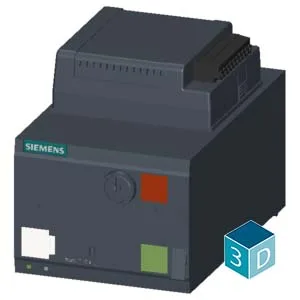 Siemens 3VA9267-0HC10
