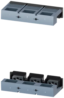 Siemens 3VA9603-0QA00