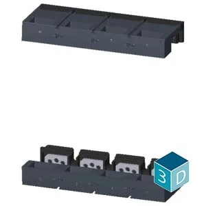 Siemens 3VA9604-0QA00