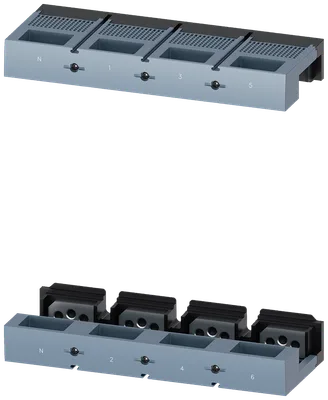 Siemens 3VA9604-0QA00
