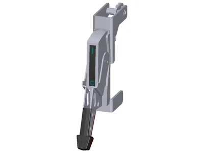 Siemens 3VA9978-0CH82