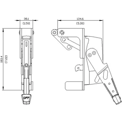 Siemens 3VA9978-0CH82