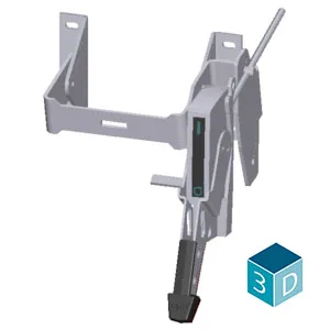 Siemens 3VA9278-0DK82