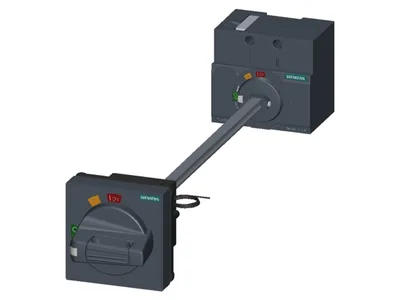 Siemens 3VA9137-0FK33