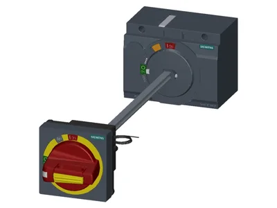 Siemens 3VA9277-0FK37