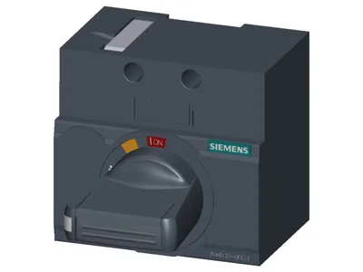 Siemens 3VA9137-0EK11