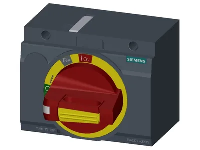 Siemens 3VA9277-0EK15