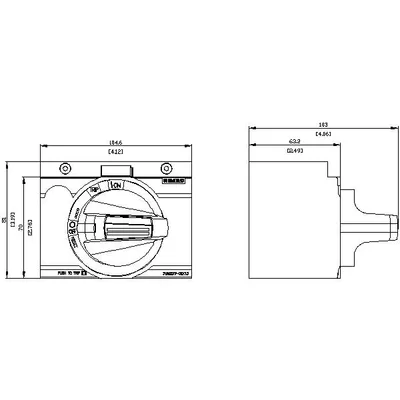 Siemens 3VA9277-0EK15