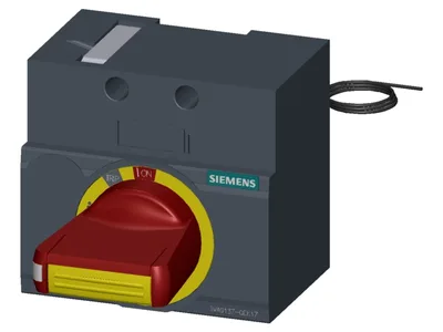 Siemens 3VA9137-0EK17