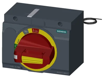 Siemens 3VA9277-0EK17