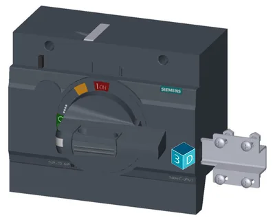 Siemens 3VA9447-0EK21