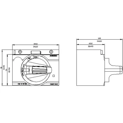 Siemens 3VA9277-0EK21