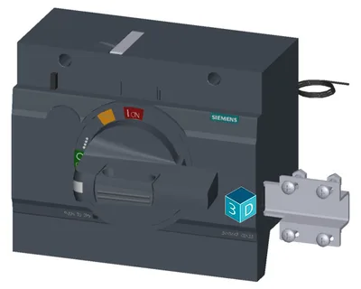 Siemens 3VA9447-0EK23