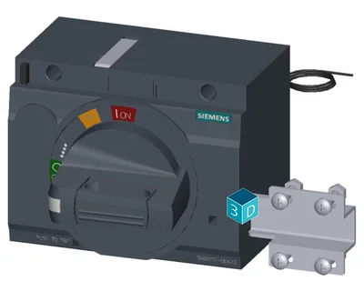 Siemens 3VA9277-0EK23