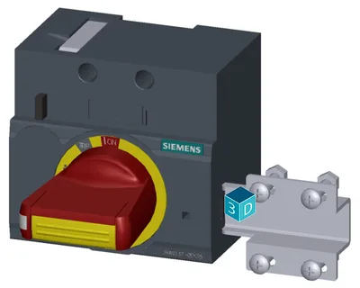 Siemens 3VA9137-0EK35