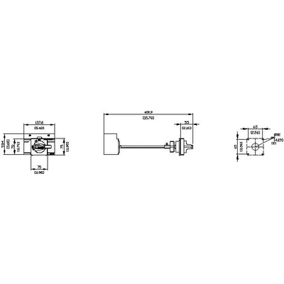 Siemens 3VA9447-0FK21