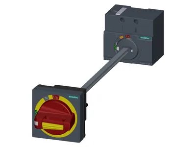 Siemens 3VA9137-0FK25