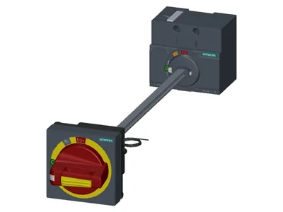 Siemens 3VA9137-0FK27