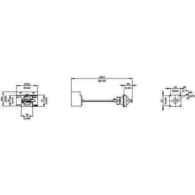 Siemens 3VA9447-0FK27