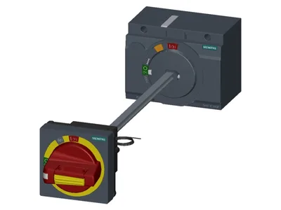 Siemens 3VA9277-0FK27