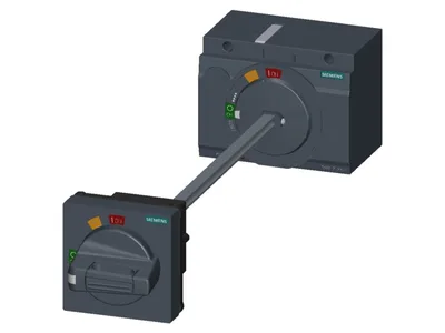 Siemens 3VA9277-0FK31