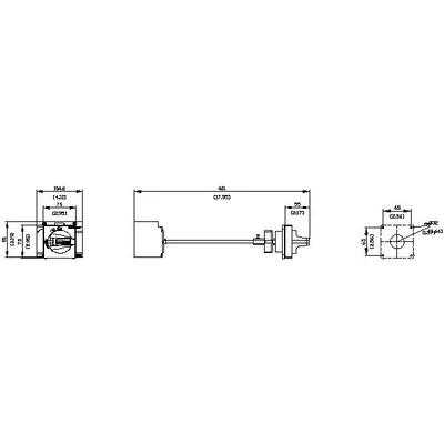 Siemens 3VA9277-0FK31