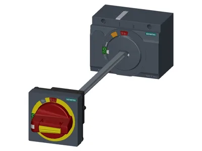 Siemens 3VA9277-0FK35