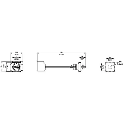 Siemens 3VA9277-0FK35
