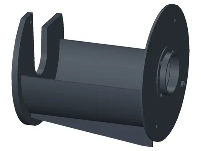 Siemens 3VA9477-0GA80