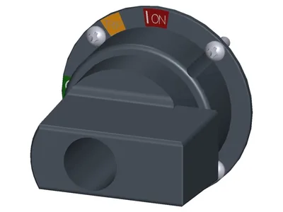 Siemens 3VA9137-0GC01