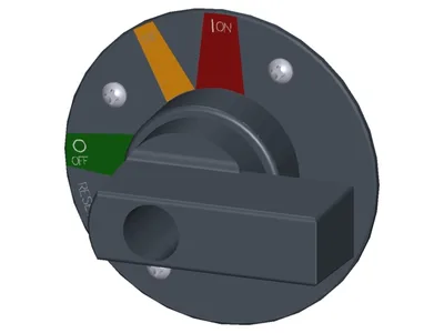 Siemens 3VA9477-0GC01