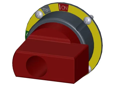 Siemens 3VA9137-0GC05
