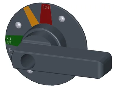 Siemens 3VA9477-0GC11