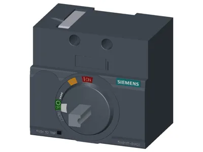 Siemens 3VA9137-0GK00