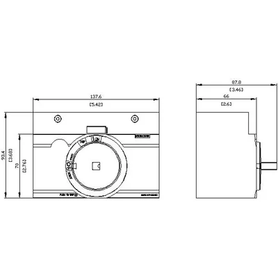 Siemens 3VA9447-0GK00