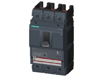 Siemens 3VA6110-5HL31-0AA0