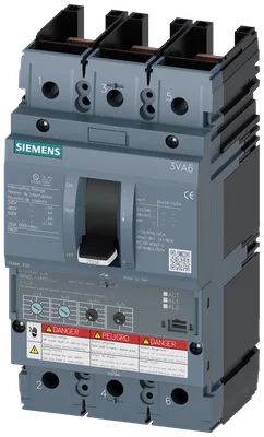 Siemens 3VA6210-6HN31-0AB0