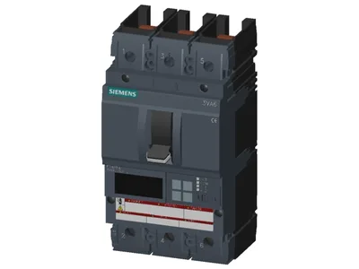 Siemens 3VA6115-8KL31-2AA0