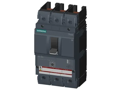Siemens 3VA6180-1MS31-0AA0