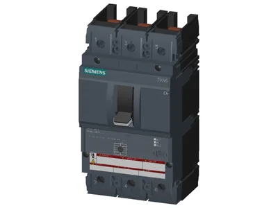 Siemens 3VA6215-1MS31-0AA0