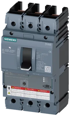Siemens 3VA6215-1MS31-0AC0
