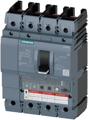 Siemens 3VA6140-5HM41-0AA0