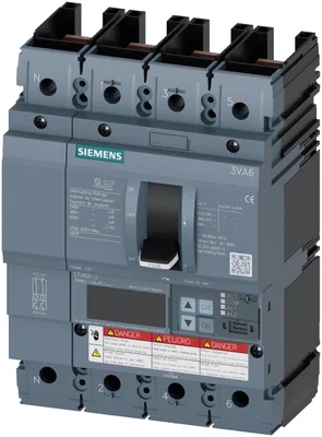 Siemens 3VA6115-8KL41-0AA0