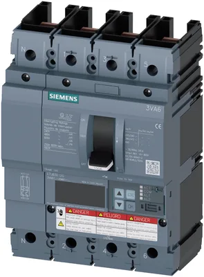 Siemens 3VA6110-7KM41-0AA0