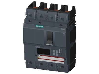 Siemens 3VA6160-0KT41-0AA0