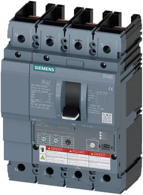 Siemens 3VA6110-5HL41-2AA0